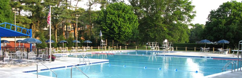 Mill Creek Towne Swim Association – Home of the Marlins