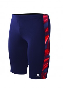 TYR Asteroid Diamond Boys Jammer