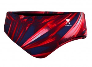 TYR Asteroid Diamond Boys Racer